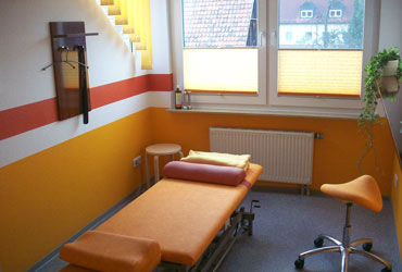 Therapieraum